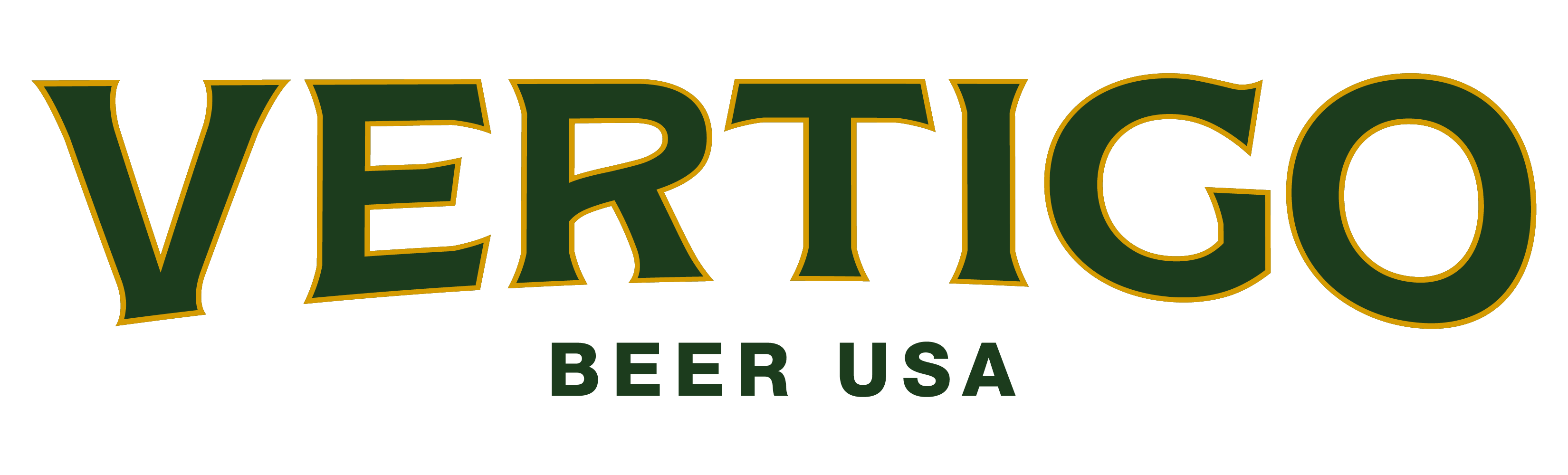 Vertigo Beer USA